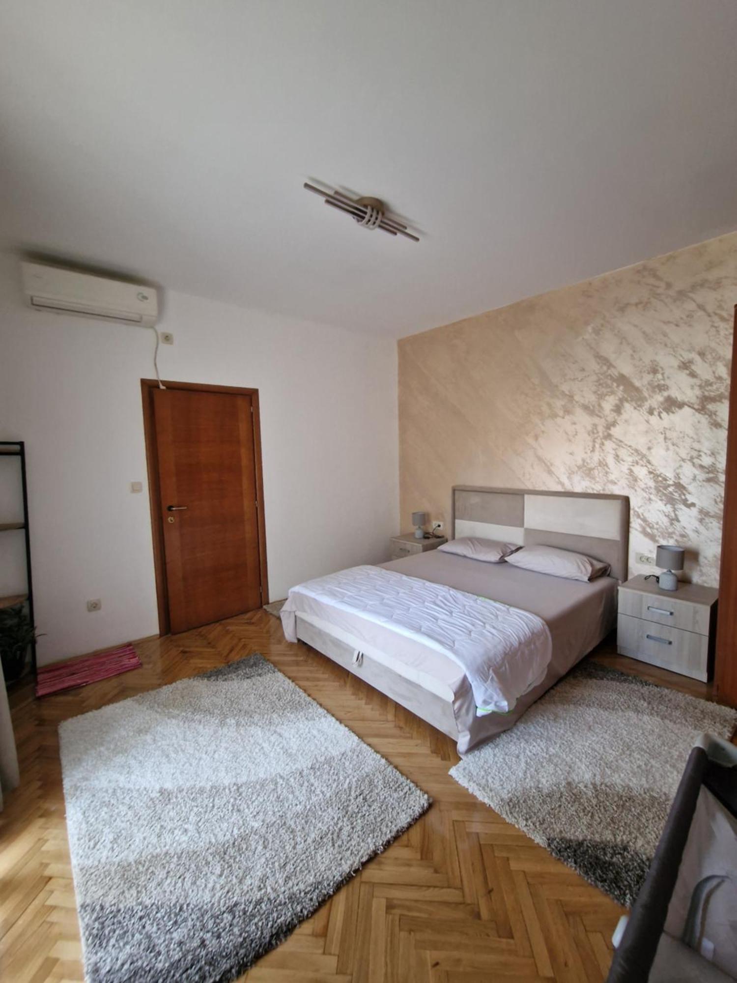 Apartmani Krivokapic Herceg Novi Exterior photo