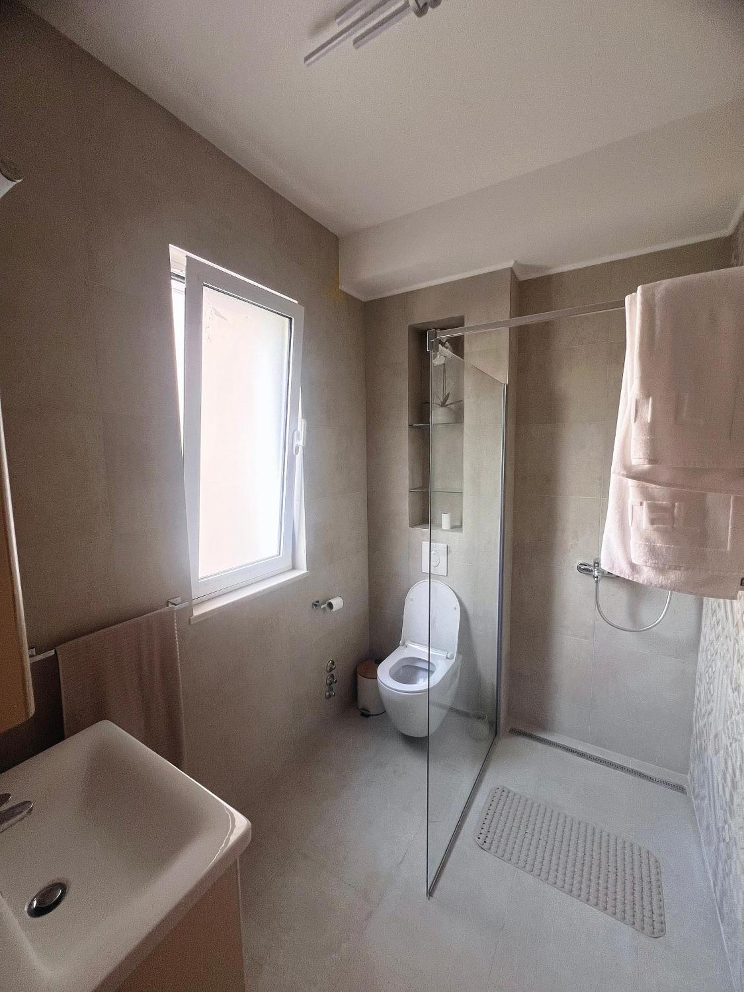 Apartmani Krivokapic Herceg Novi Exterior photo
